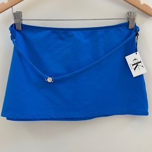 Calvin Klein Bikini cover